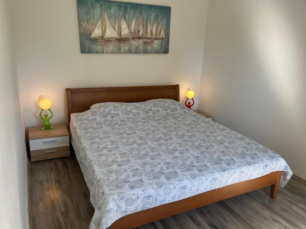 Sea Star Apartament Zadar