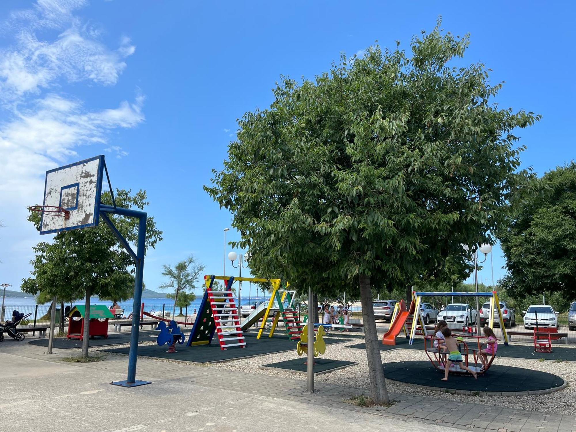 Sea Star Apartament