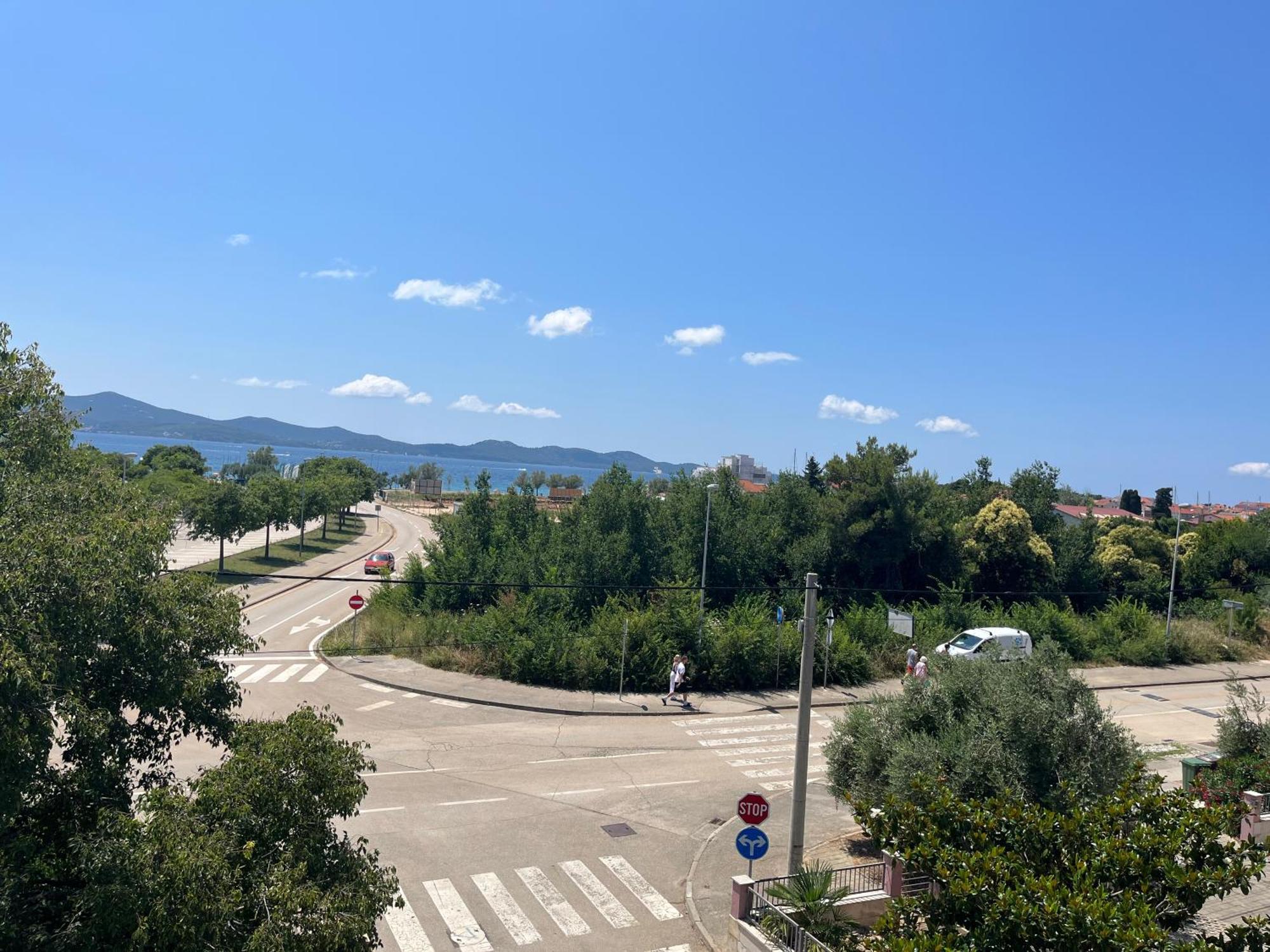 Apartament Sea Star