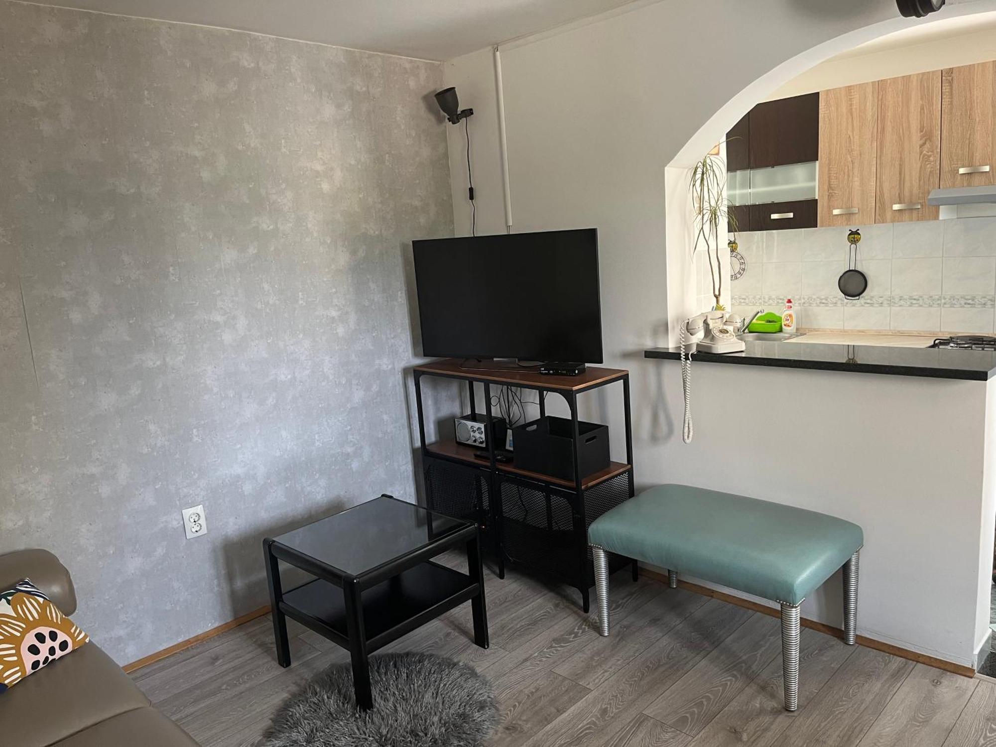 Apartament Sea Star Zadar