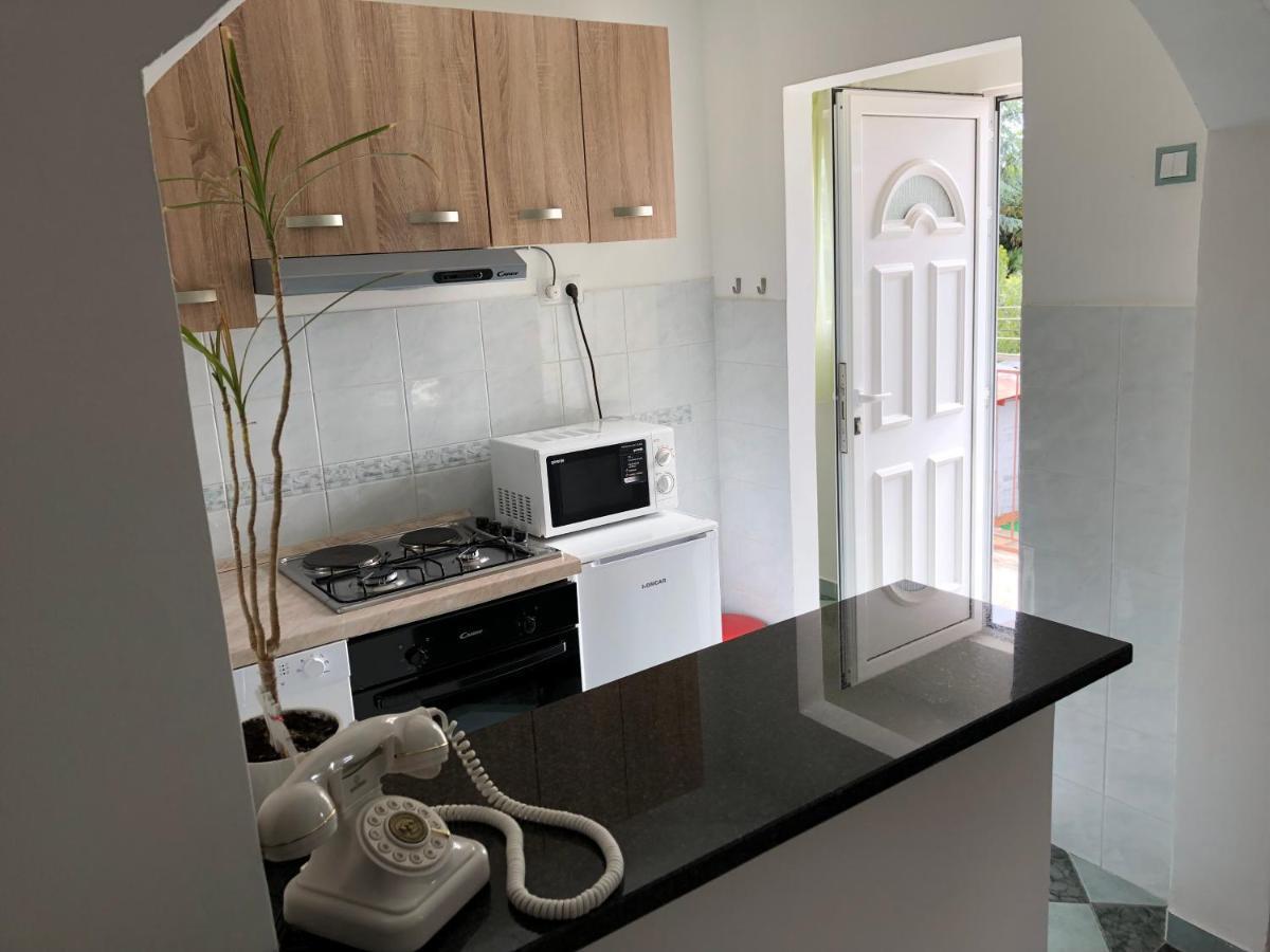 Sea Star Apartament