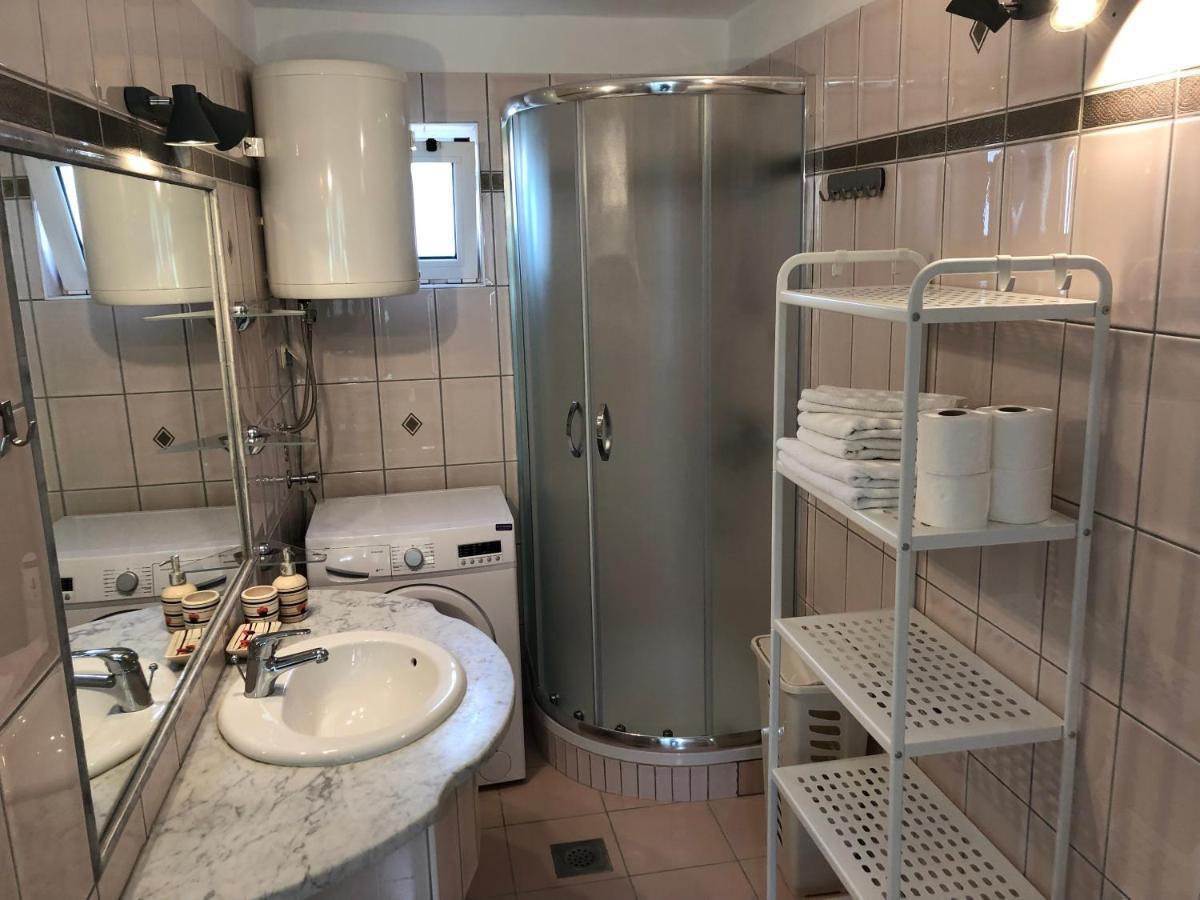 Sea Star Apartament Zadar