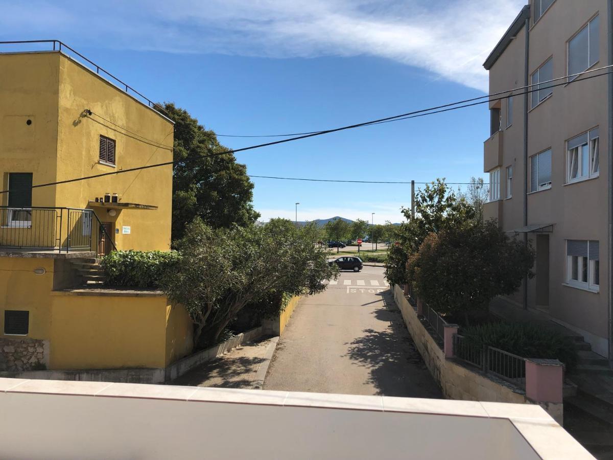 Apartament Sea Star Zadar