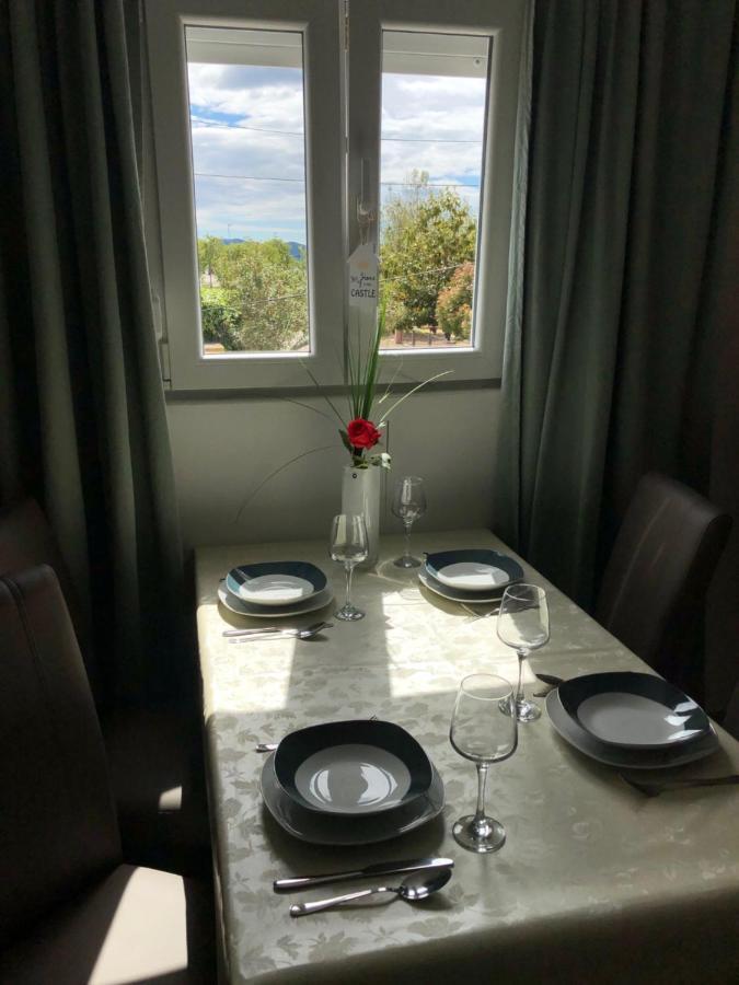 Apartament Sea Star *