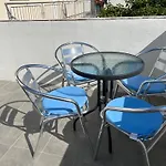 Apartment Sea Star