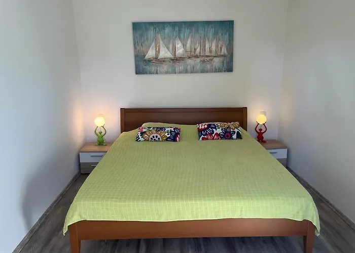 Apartment Sea Star