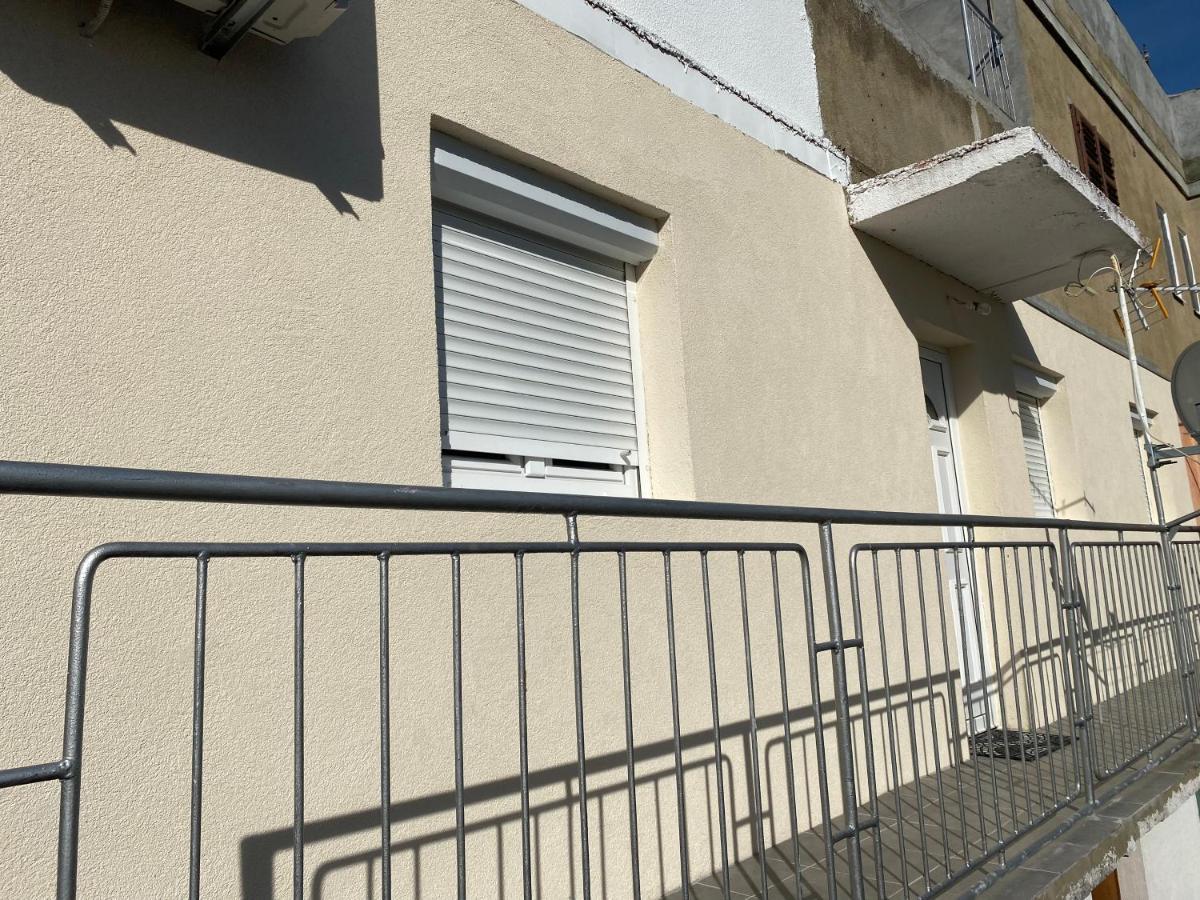 Sea Star Apartment