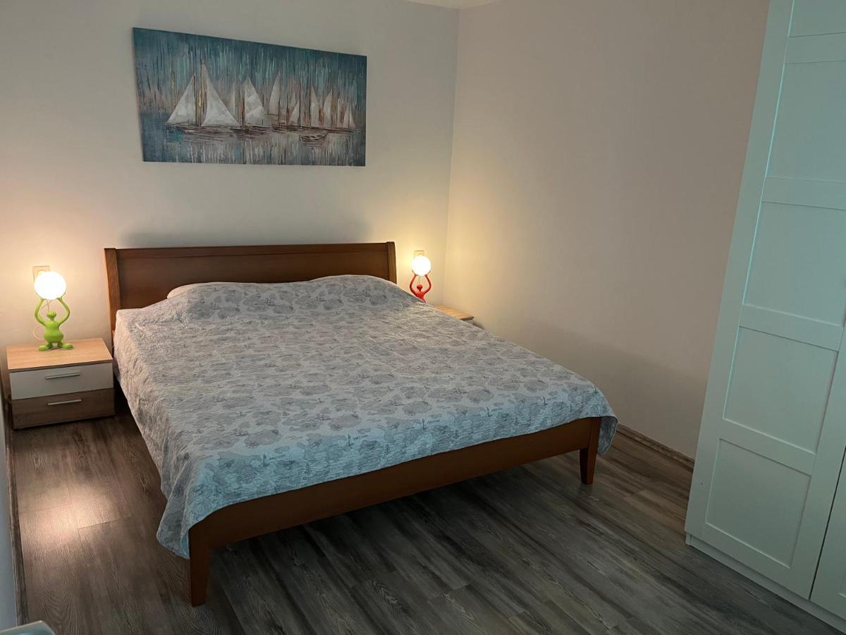 Sea Star Apartment Zadar