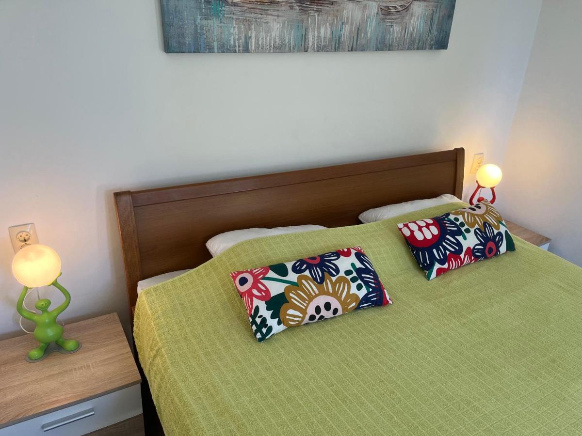 Sea Star Apartment *