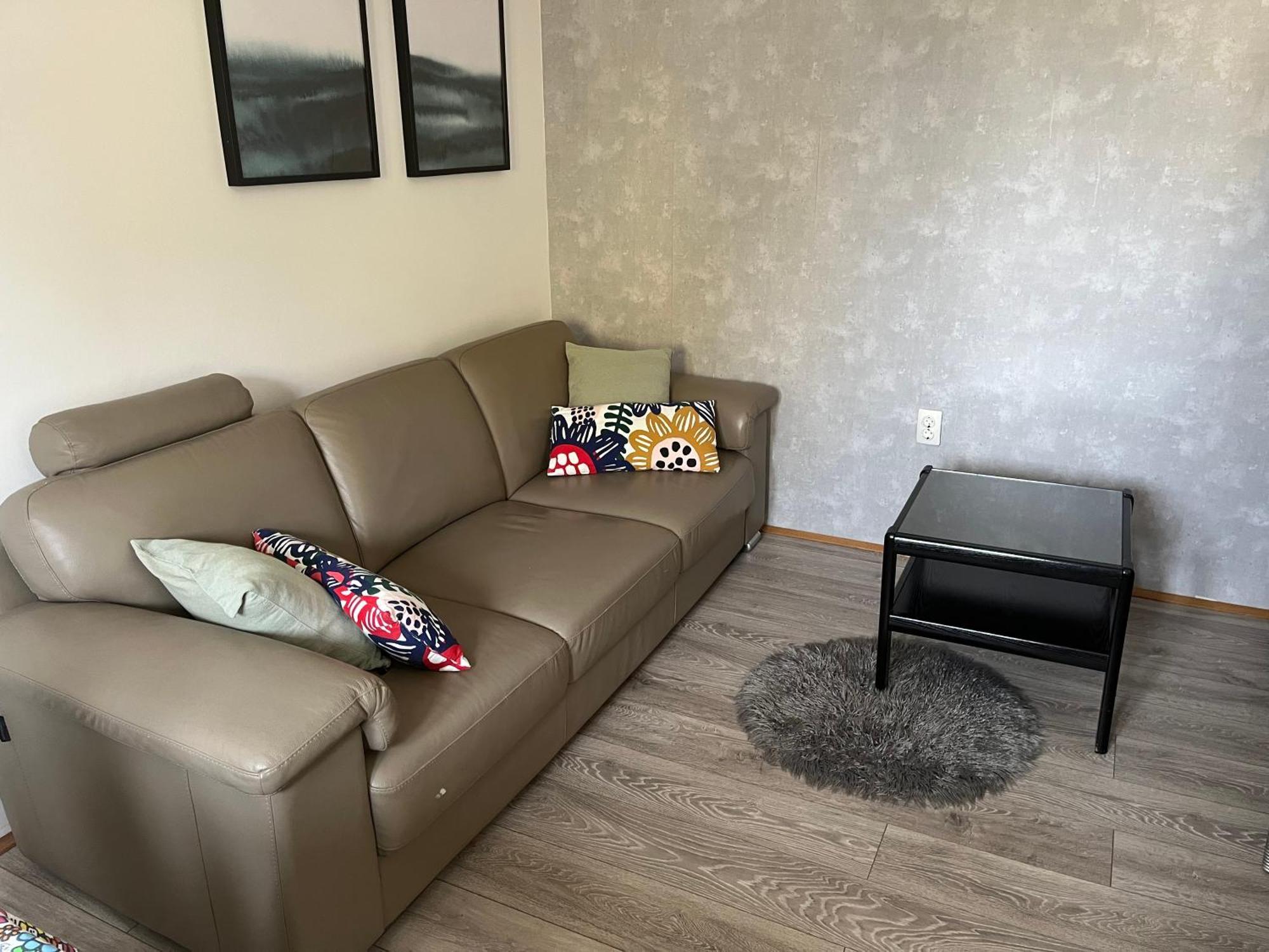 Sea Star Apartment *
