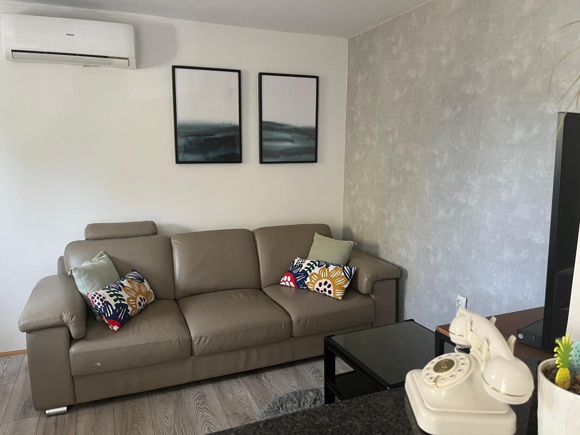 Sea Star Apartment Zadar