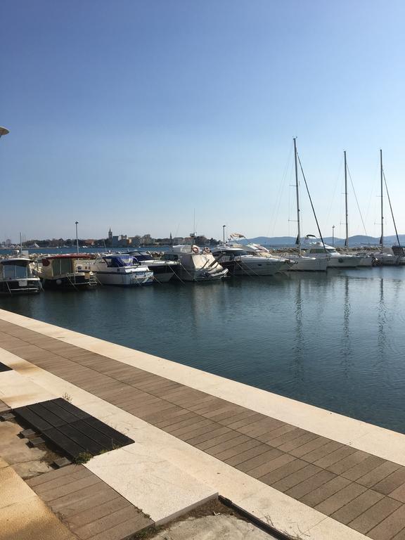 Apartment Sea Star Zadar