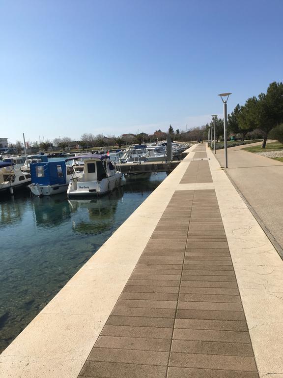Sea Star Zadar