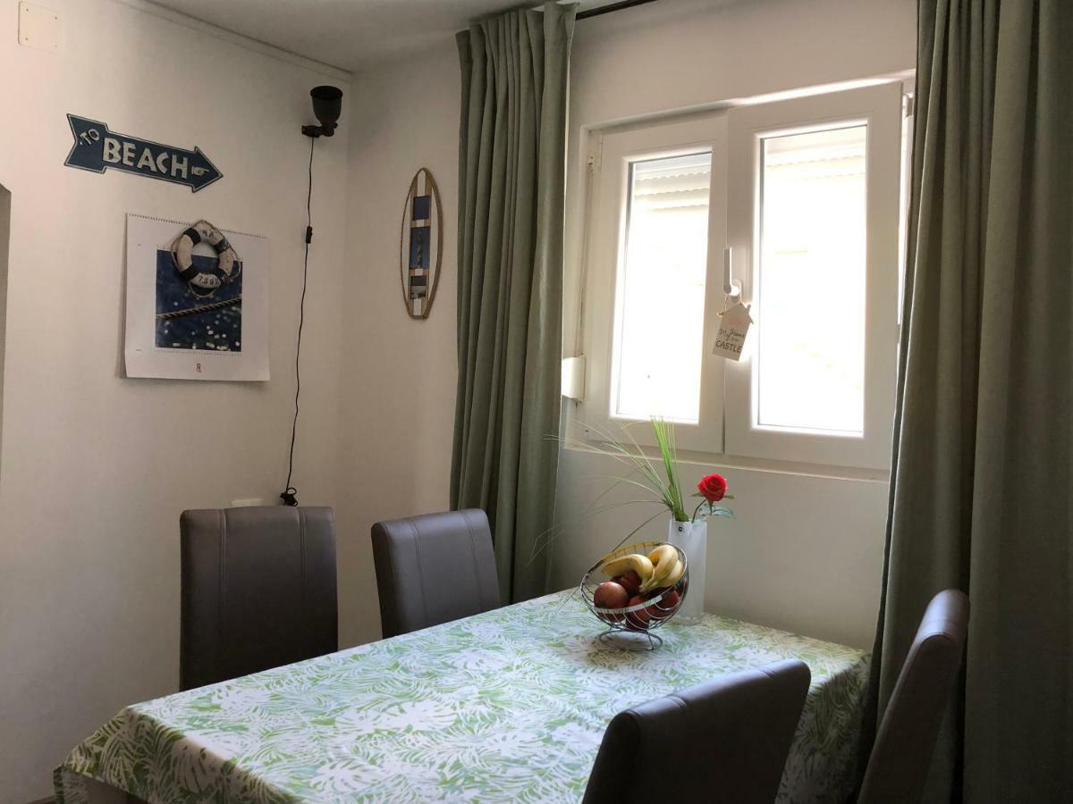Sea Star Apartment *