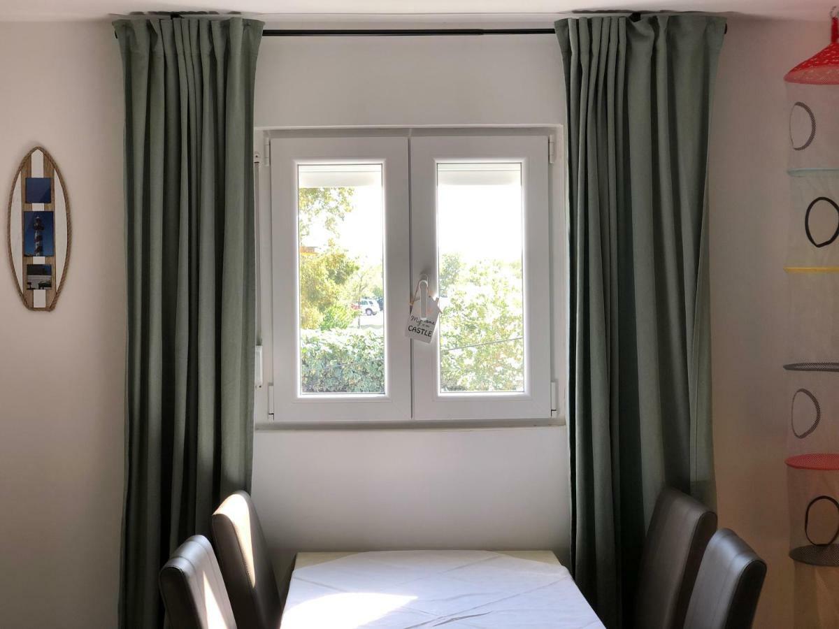 Sea Star Apartment Zadar
